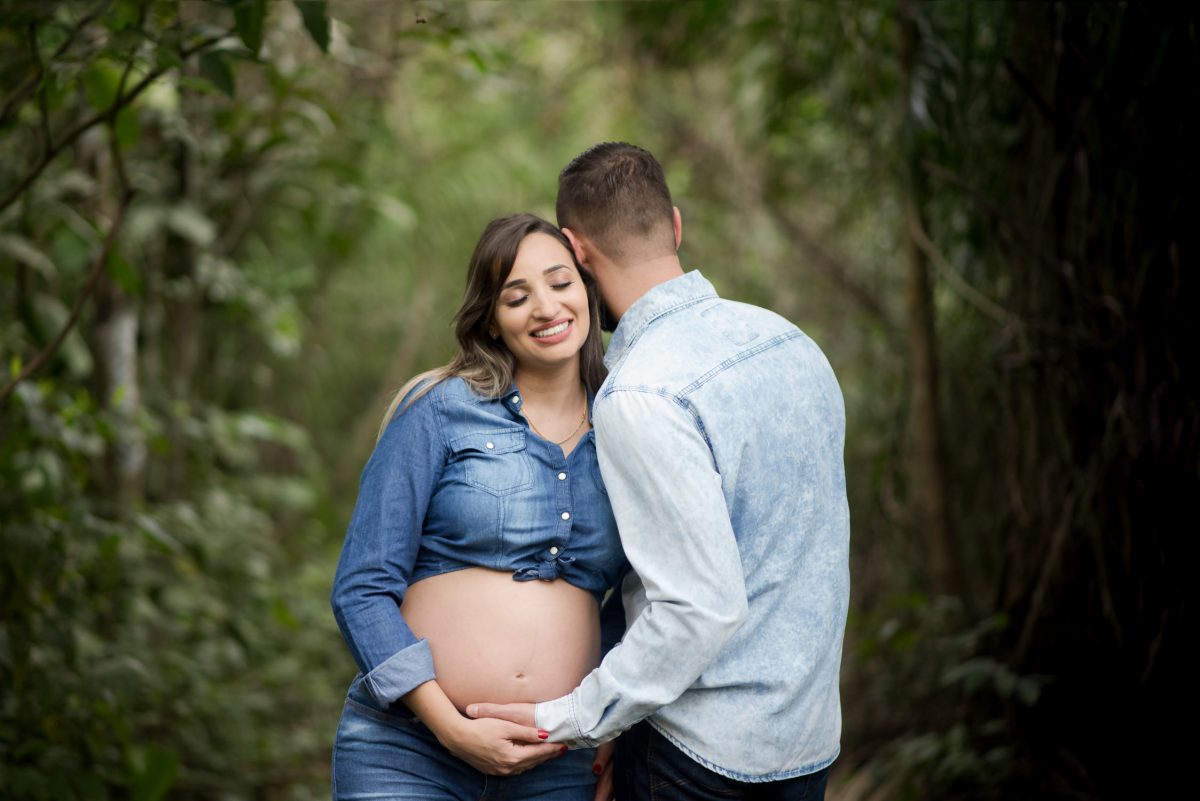 Fotografia De Fam Lia E Gestante Em Bonito Ms Diva Estuqui